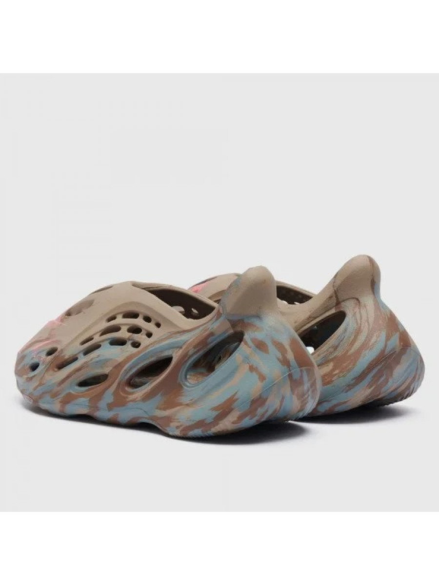 Кроссовки Adidas Yeezy Foam Runner Mx Sand Grey