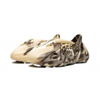 Adidas - Кроссовки Adidas Yeezy Foam Rnnr Mx Бежевые
