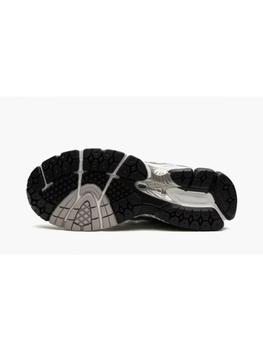 Кроссовки New Balance R Зеленые