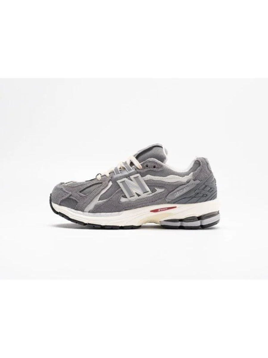 Кроссовки New Balance D Серые