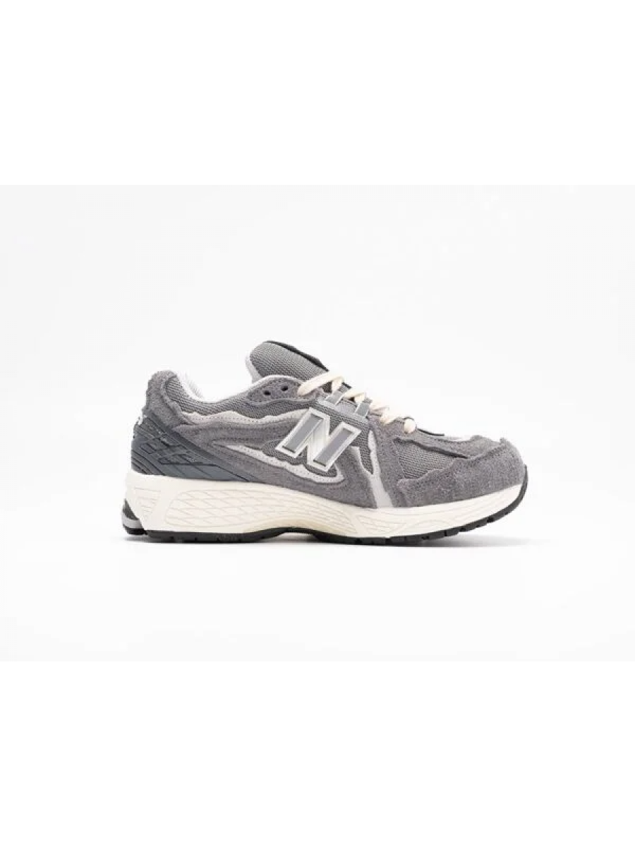 Кроссовки New Balance D Серые