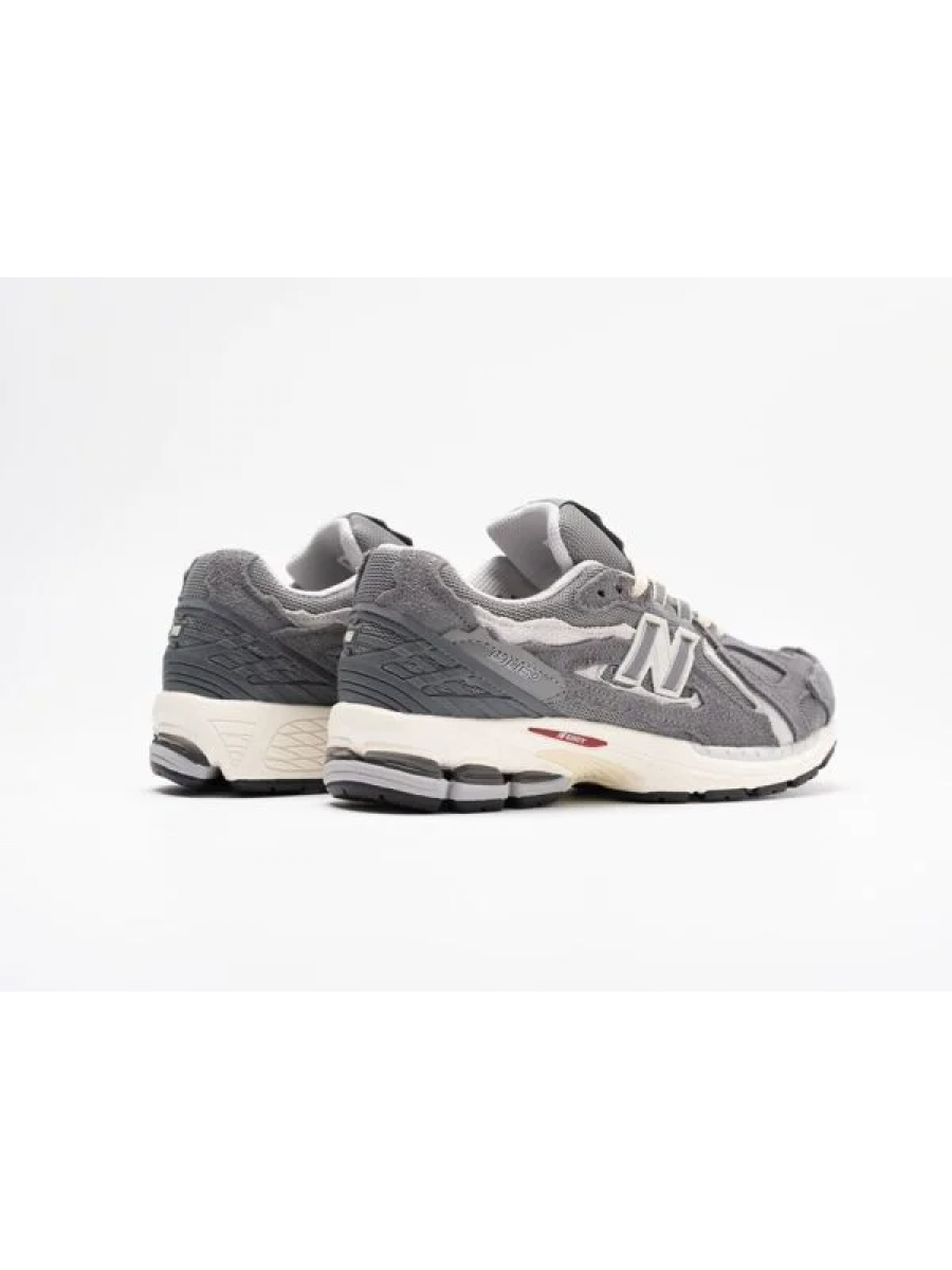 Кроссовки New Balance D Серые