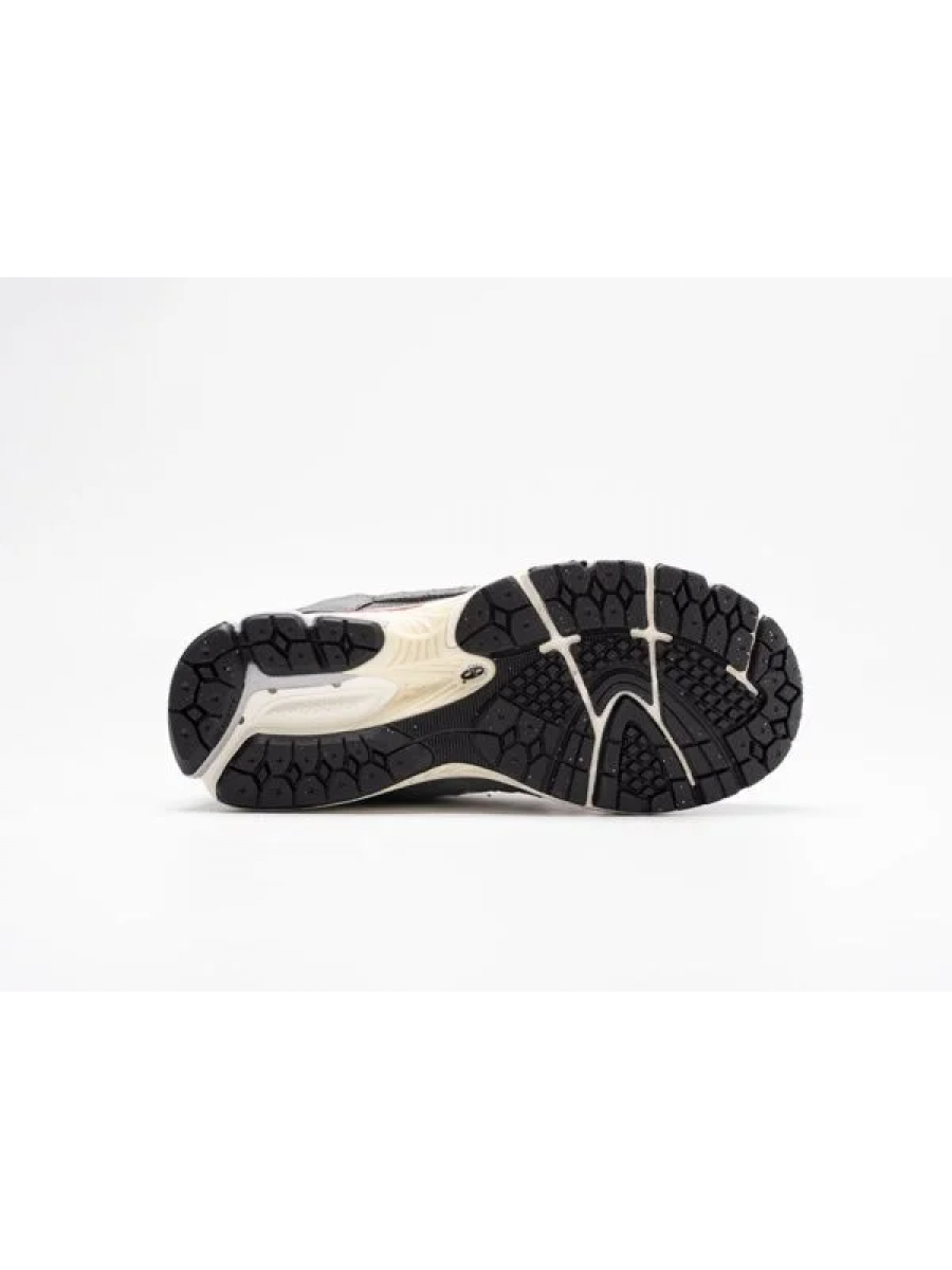 Кроссовки New Balance D Серые