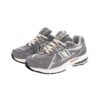Nev-Balance  - Кроссовки New Balance D Серые