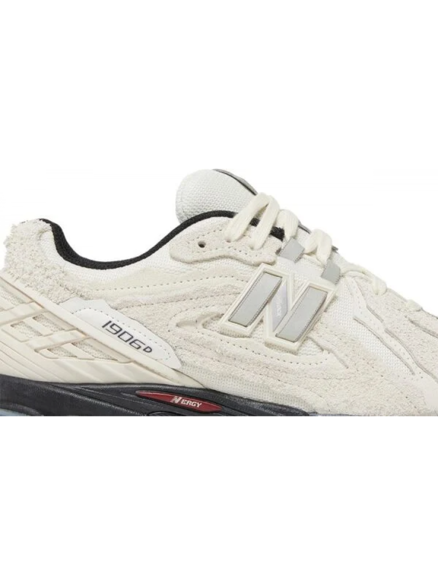 Кроссовки New Balance D Светло-серые