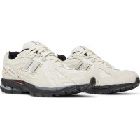 Nev-Balance  - Кроссовки New Balance D Светло-серые