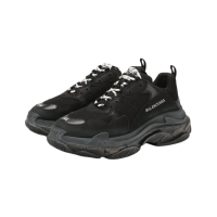 Balenciaga - Кроссовки Balenciaga Triple S Черные