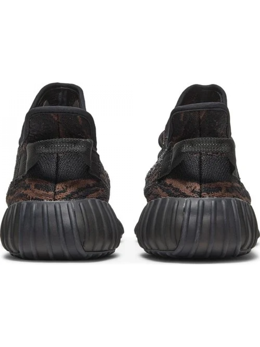 Кроссовки Adidas Yeezy Boost 350 V2 Черные