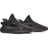 Adidas - Кроссовки Adidas Yeezy Boost 350 V2 Черные