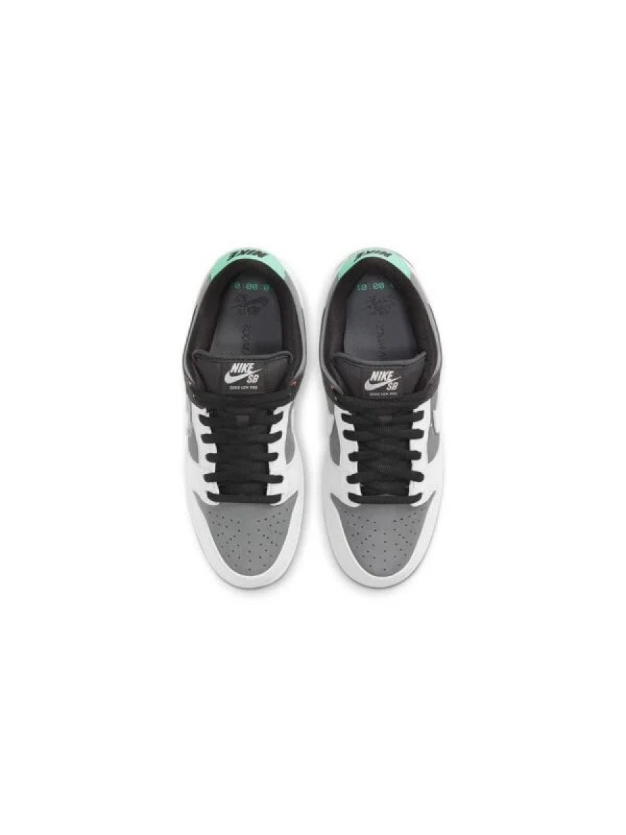Кроссовки Nike Sb Dunk Low Серые
