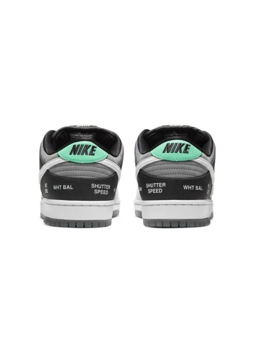 Кроссовки Nike Sb Dunk Low Серые