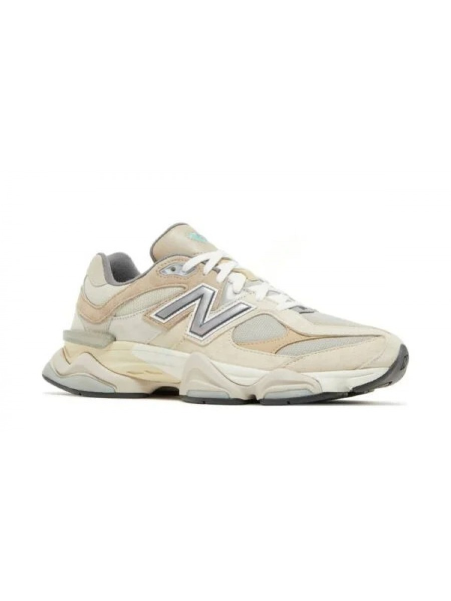 Кроссовки New Balance Sea Salt Бежевые