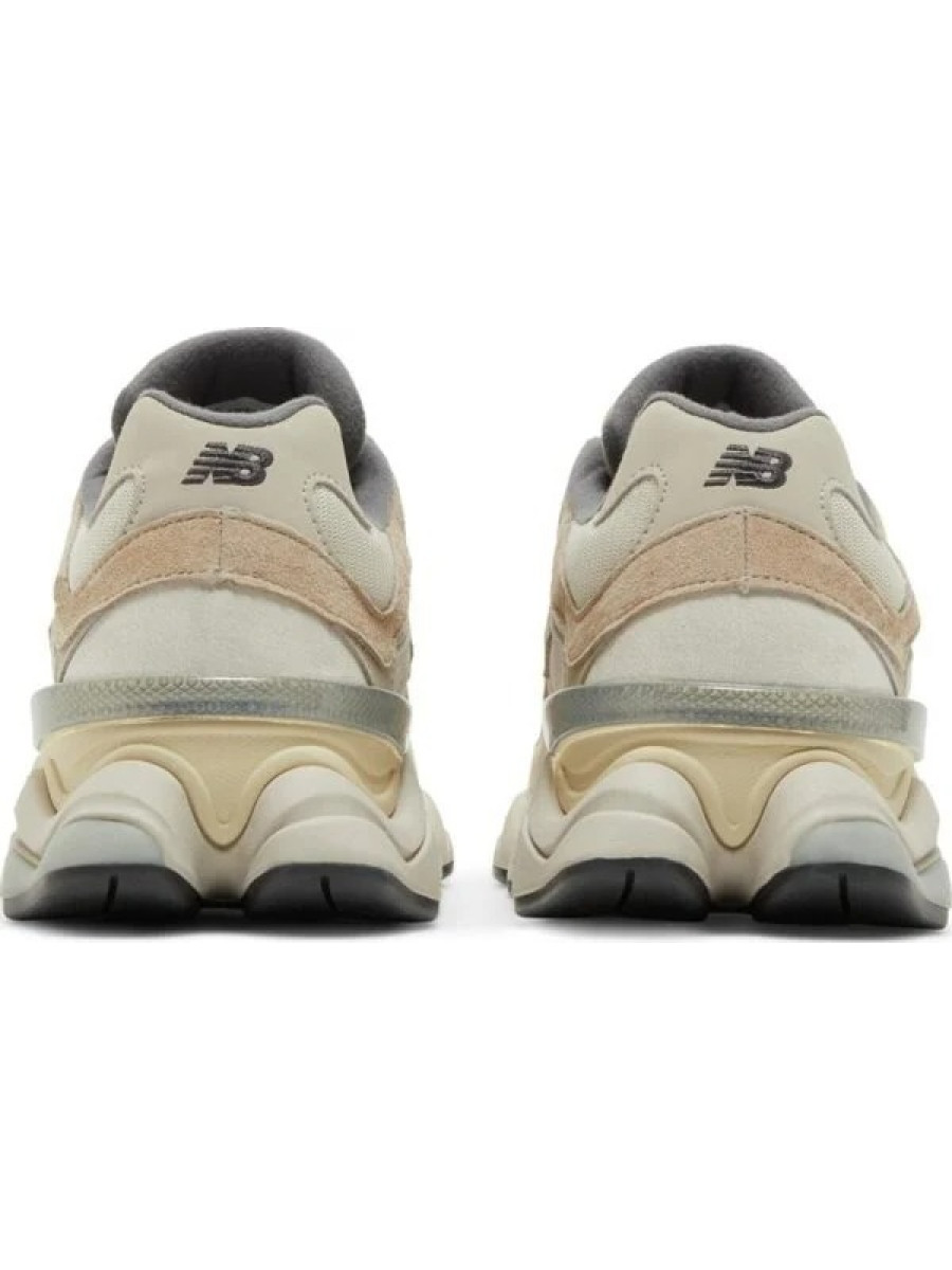 Кроссовки New Balance Sea Salt Бежевые