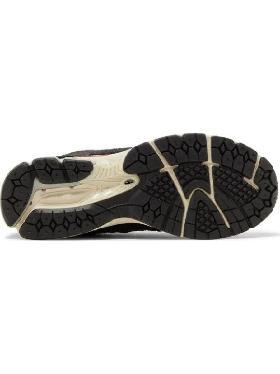 Кроссовки New Balance D Черные