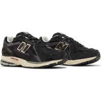New Balance - Кроссовки New Balance D Черные