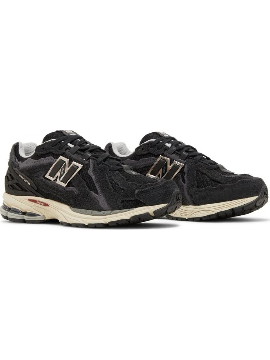 Кроссовки New Balance D Черные New Balance
