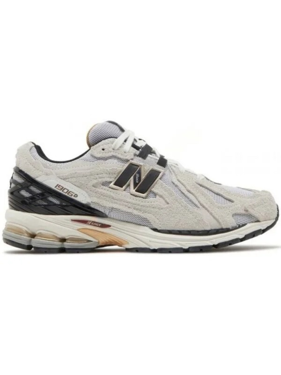 Кроссовки New Balance D Белые
