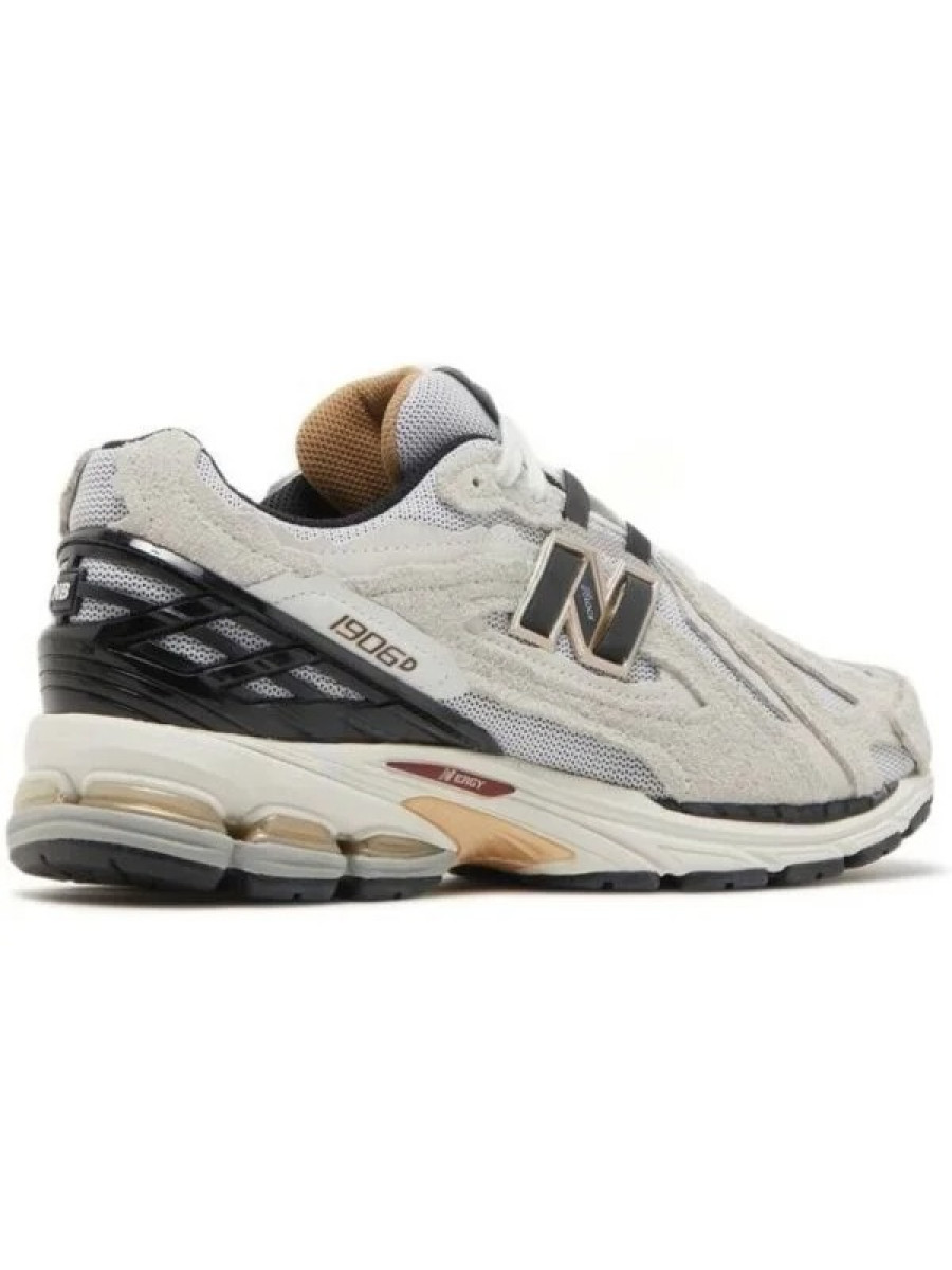 Кроссовки New Balance D Белые