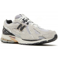 New Balance - Кроссовки New Balance D Белые