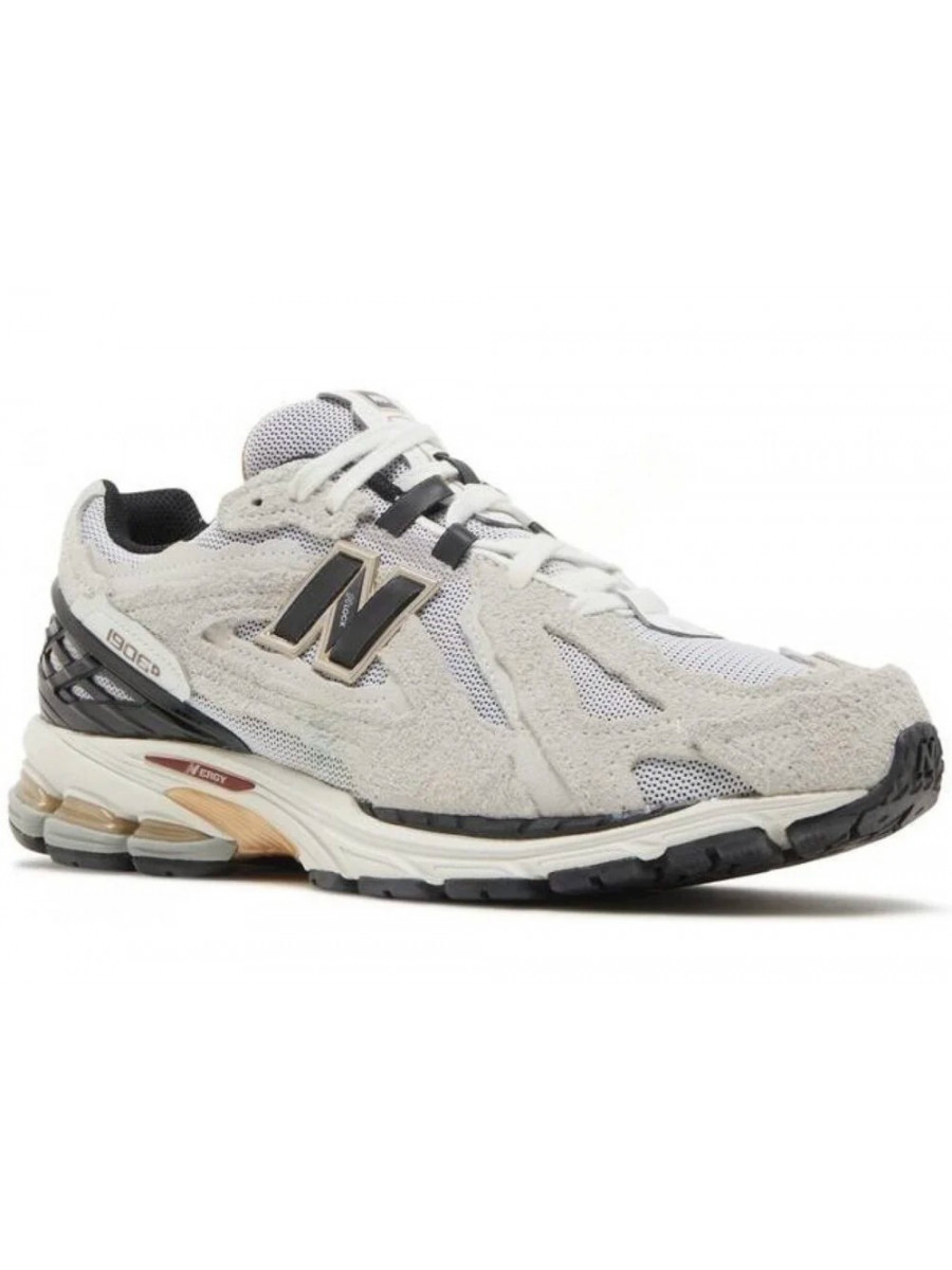 Кроссовки New Balance D Белые New Balance