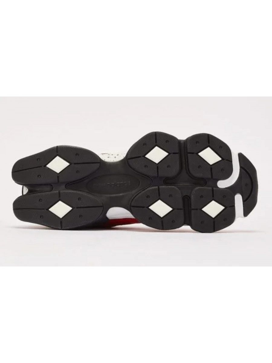 Кроссовки Dtlr X New Balance New Balance 9060 Красные