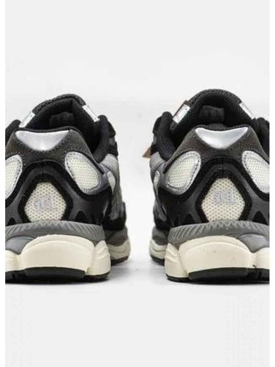 Кроссовки Asics Gel-nyc Серые