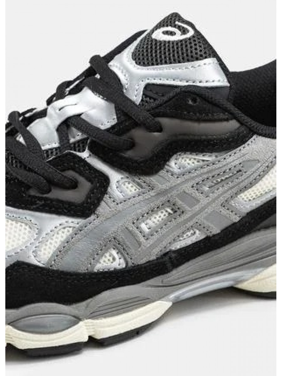 Кроссовки Asics Gel-nyc Серые
