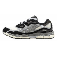 Asics - Кроссовки Asics Gel-nyc Серые