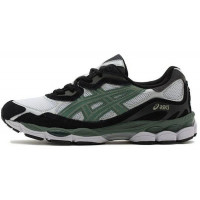 Asics - Кроссовки Asics Gel-nyc Зеленые
