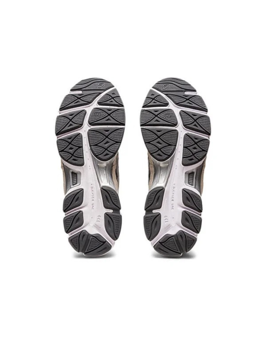 Кроссовки Asics Gel-nyc Бежевые