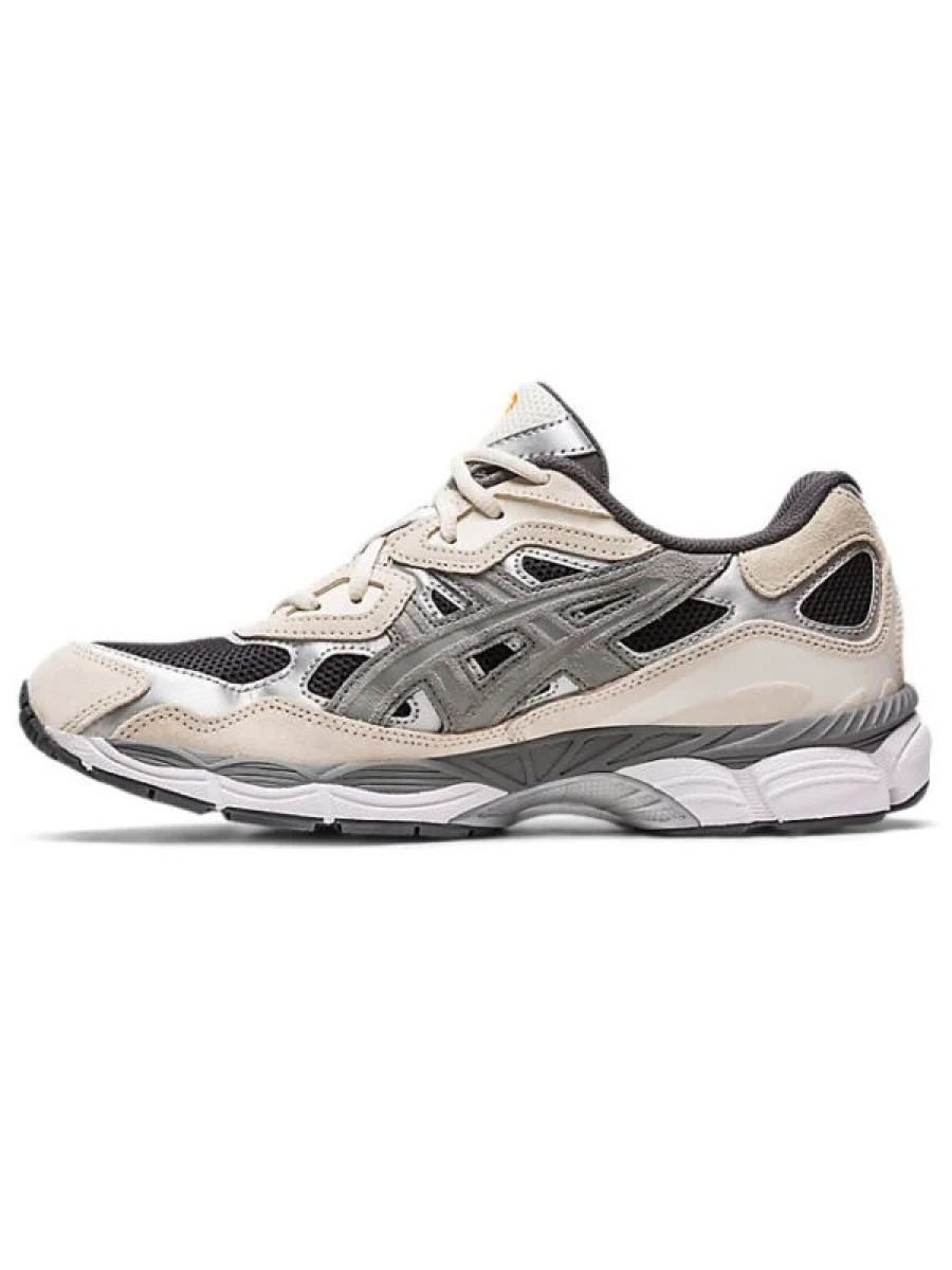 Кроссовки Asics Gel-nyc Бежевые