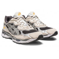 Asics - Кроссовки Asics Gel-nyc Бежевые