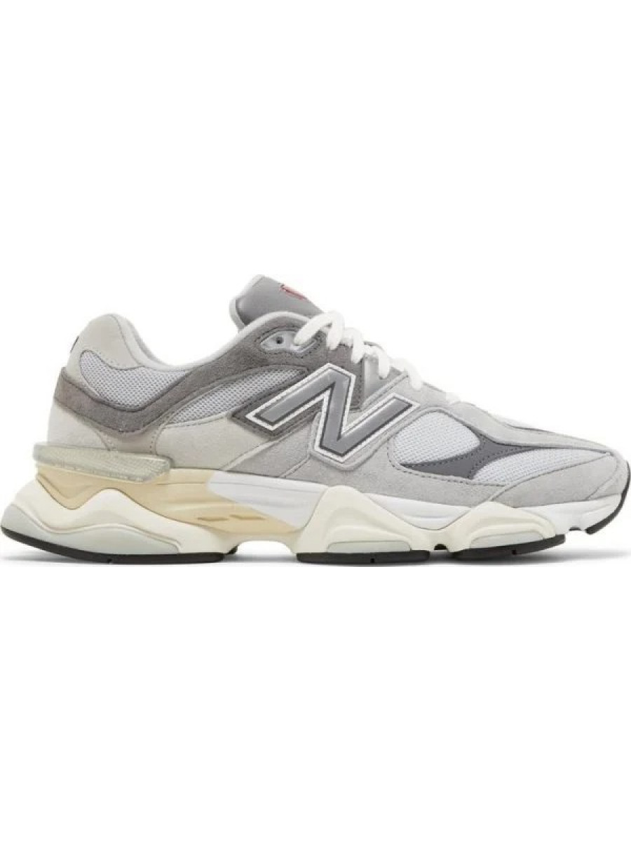 Кроссовки New Balance Rain Cloud Серые