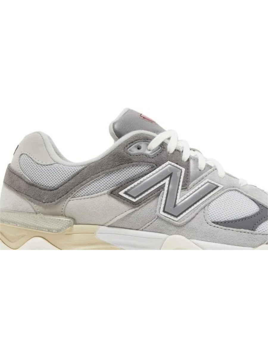 Кроссовки New Balance Rain Cloud Серые