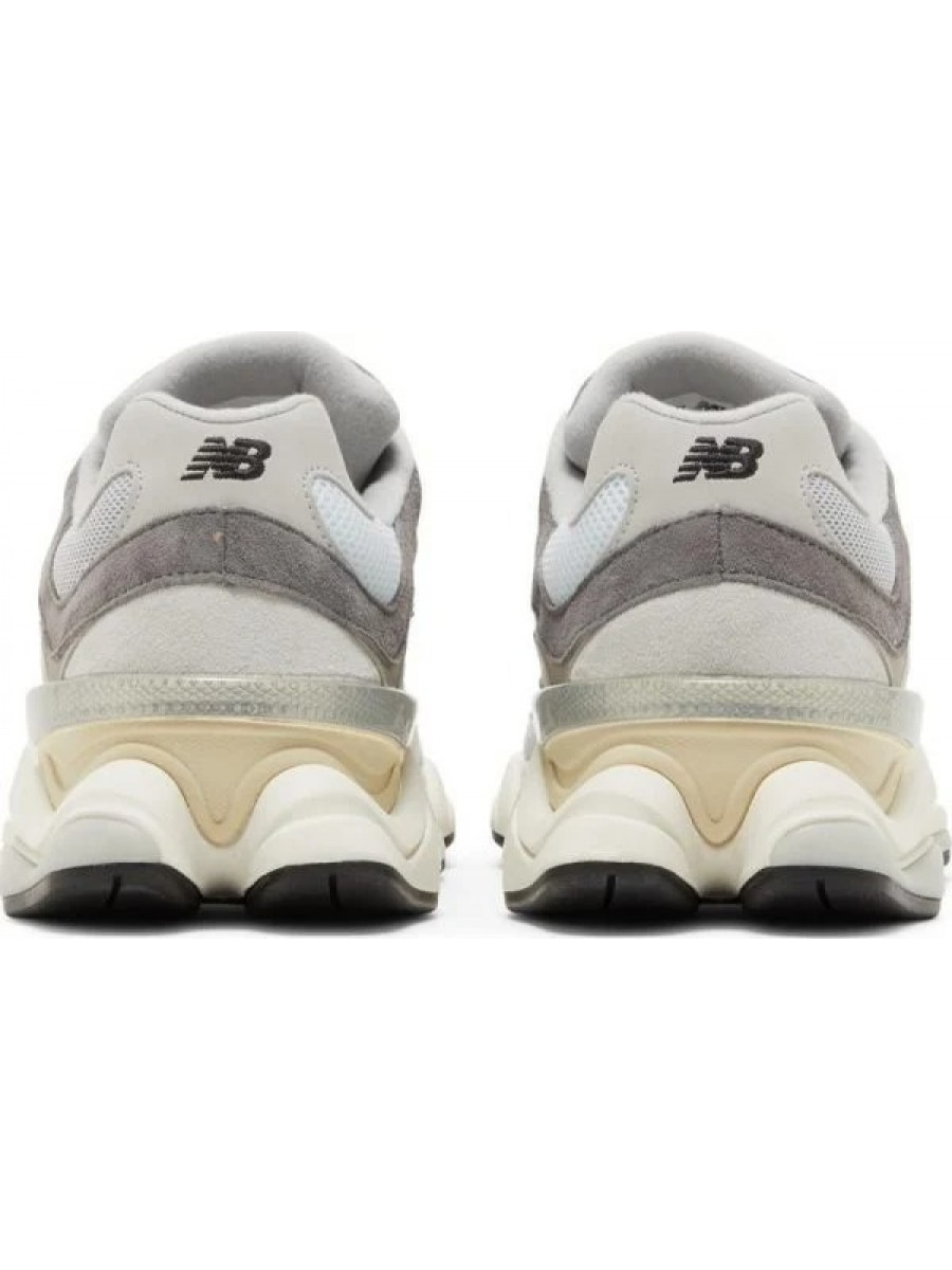 Кроссовки New Balance Rain Cloud Серые