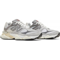 New Balance - Кроссовки New Balance Rain Cloud Серые
