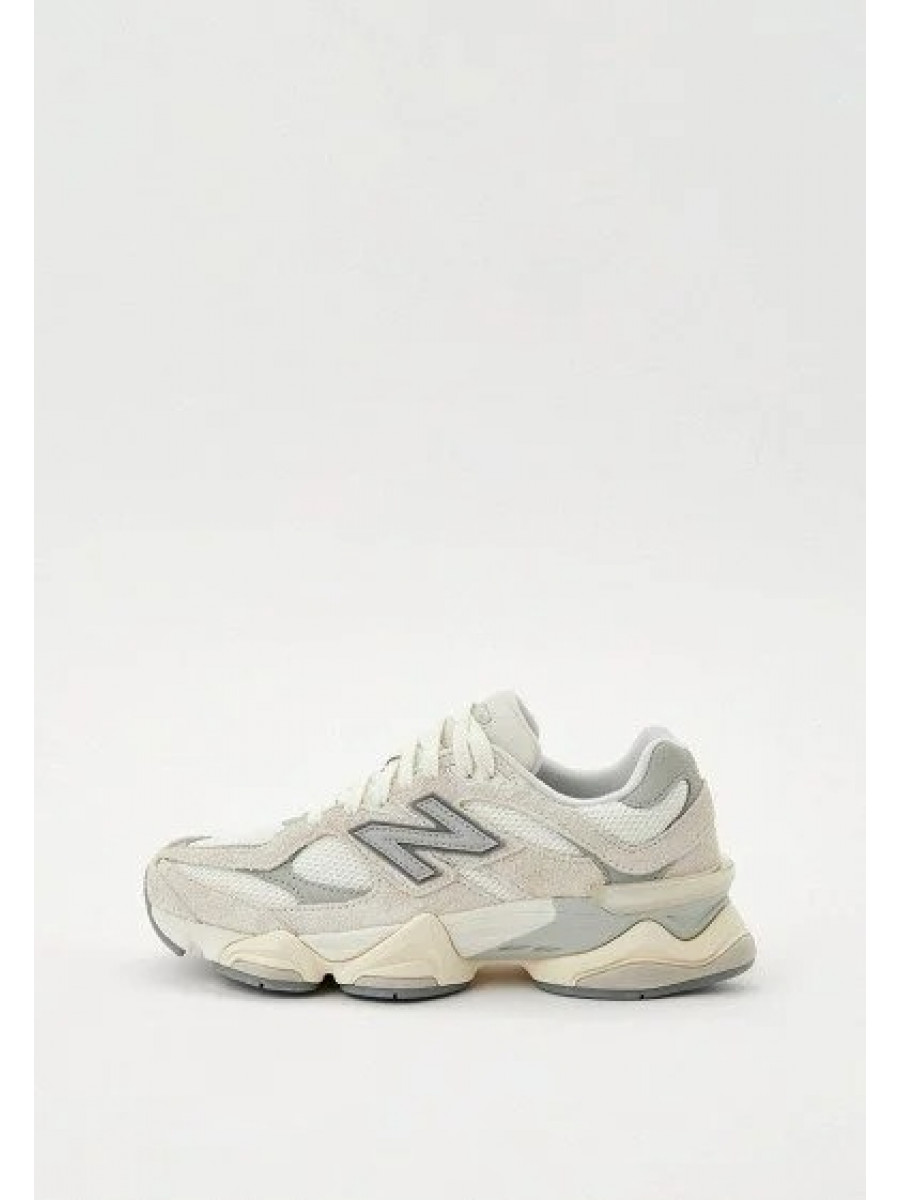 Кроссовки New Balance Nb 9060 Бежевые