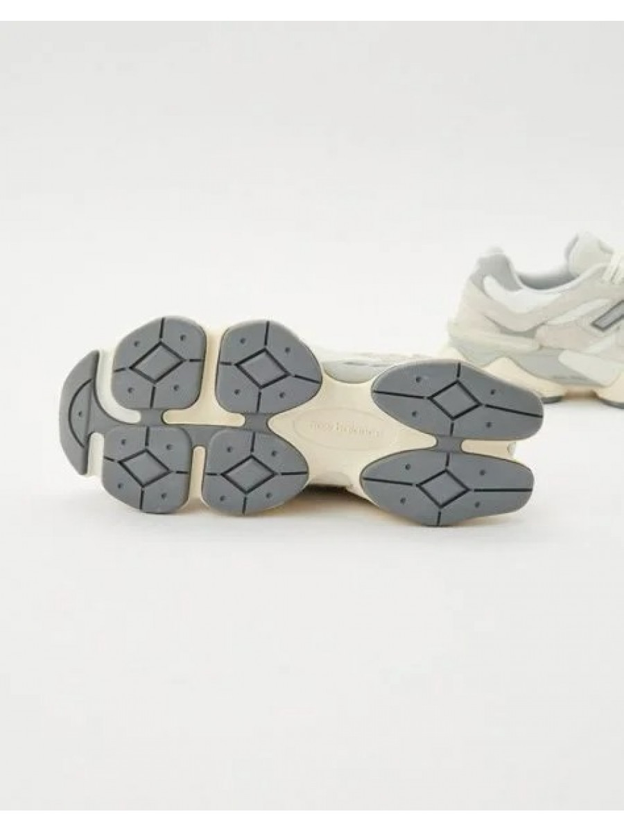 Кроссовки New Balance Nb 9060 Бежевые