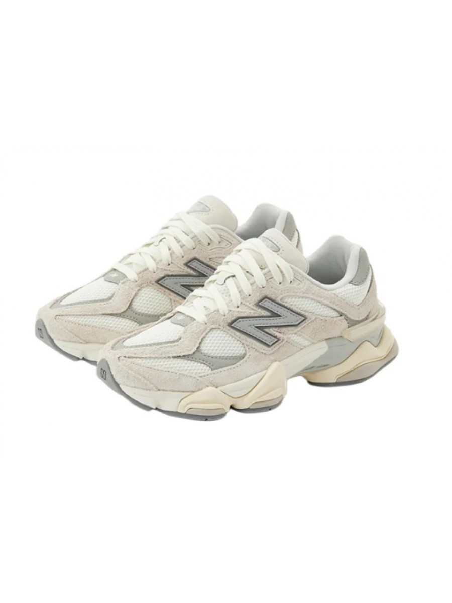Кроссовки New Balance Nb 9060 Бежевые New Balance