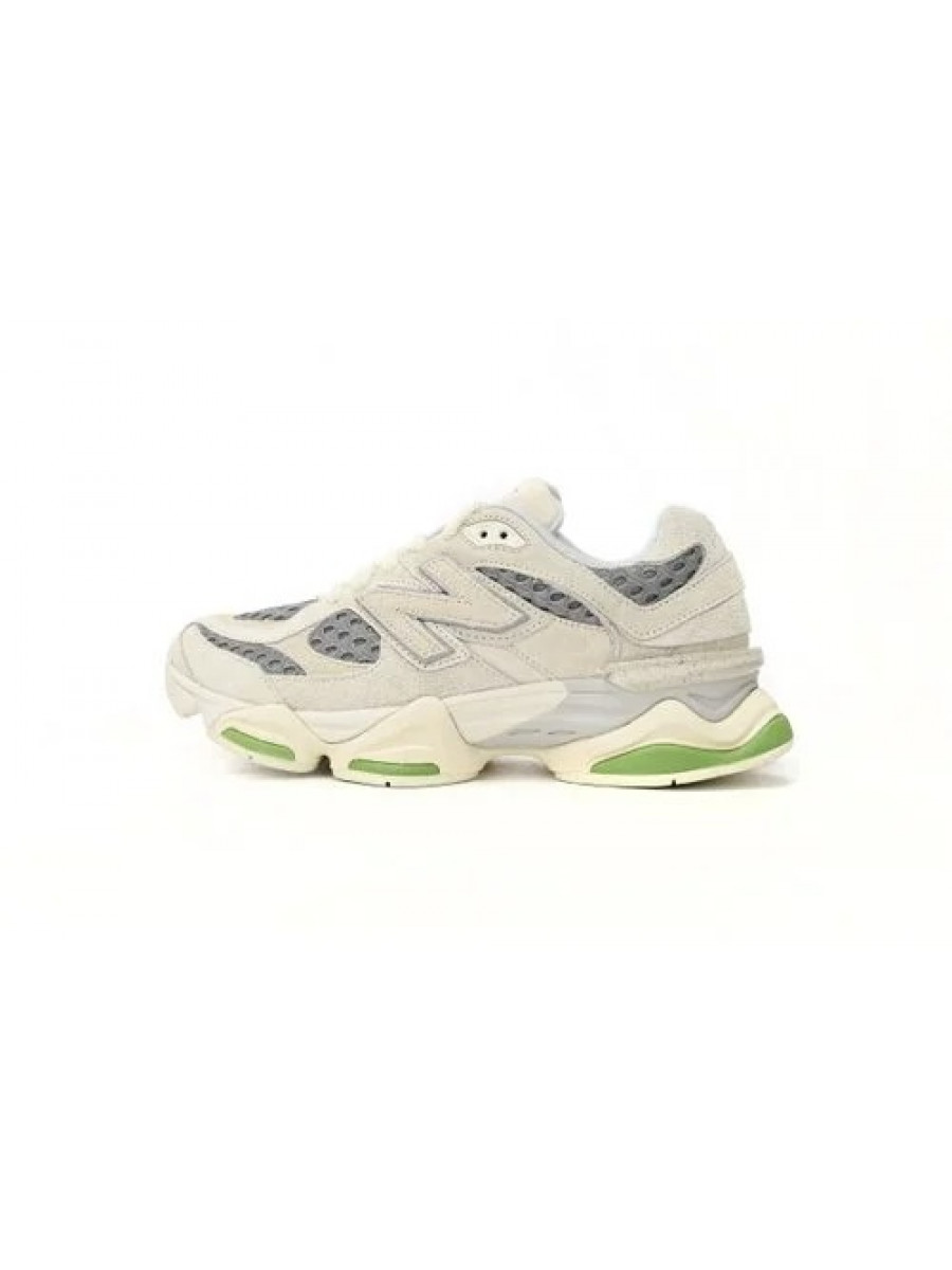 Кроссовки New Balance Nb 9060 Бежевые