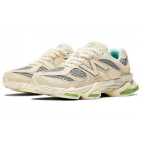 New Balance - Кроссовки New Balance Nb 9060 Бежевые