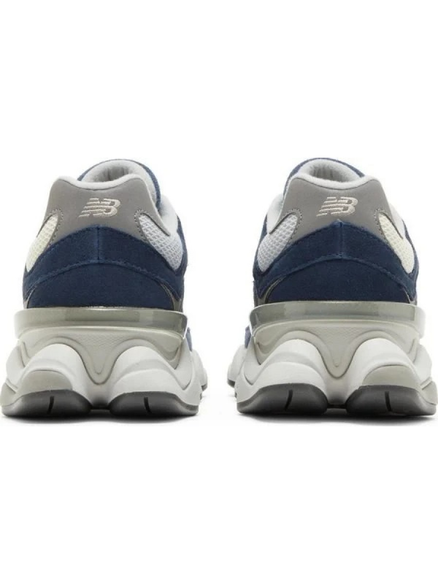 Кроссовки New Balance Natural Indigo Синие