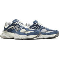 New Balance - Кроссовки New Balance Natural Indigo Синие