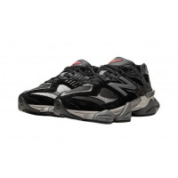 New Balance - Кроссовки New Balance Black Castlerock Grey Черные