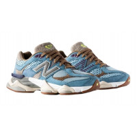 New Balance - Кроссовки New Balance Age Of Discovery Синие