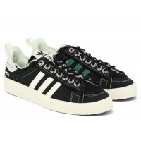 Adidas - Кроссовки Adidas Sftm Campus 80 Черные