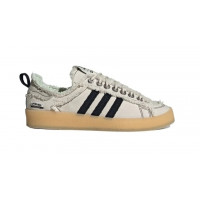 Adidas - Кроссовки Adidas Sftm Campus 80 Серые