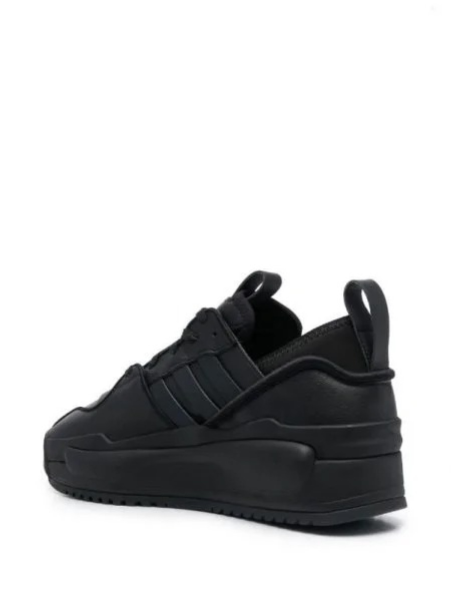 Кроссовки Y-3 Rivalry Черные