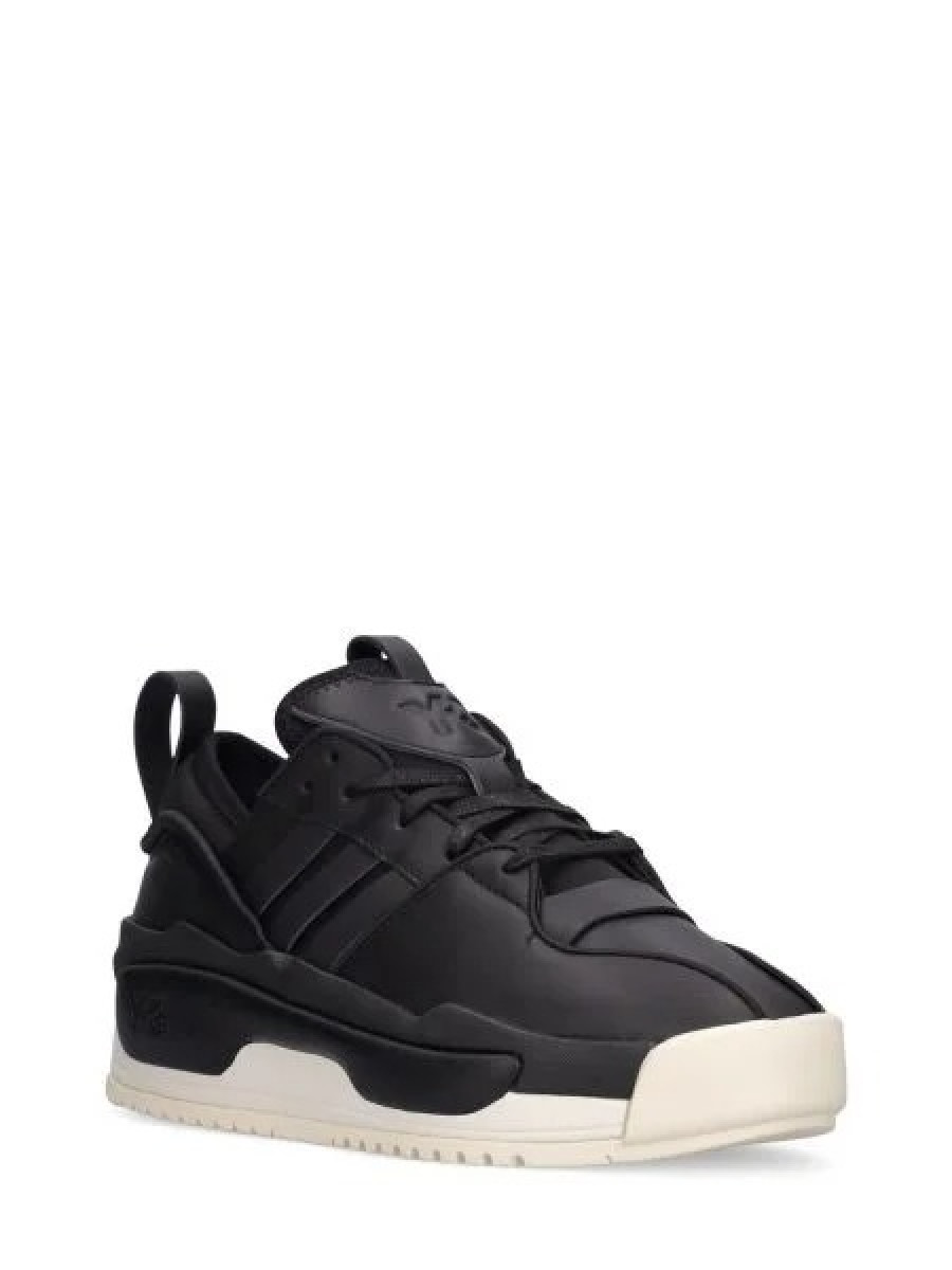 Кроссовки Y-3 Rivalry Черные