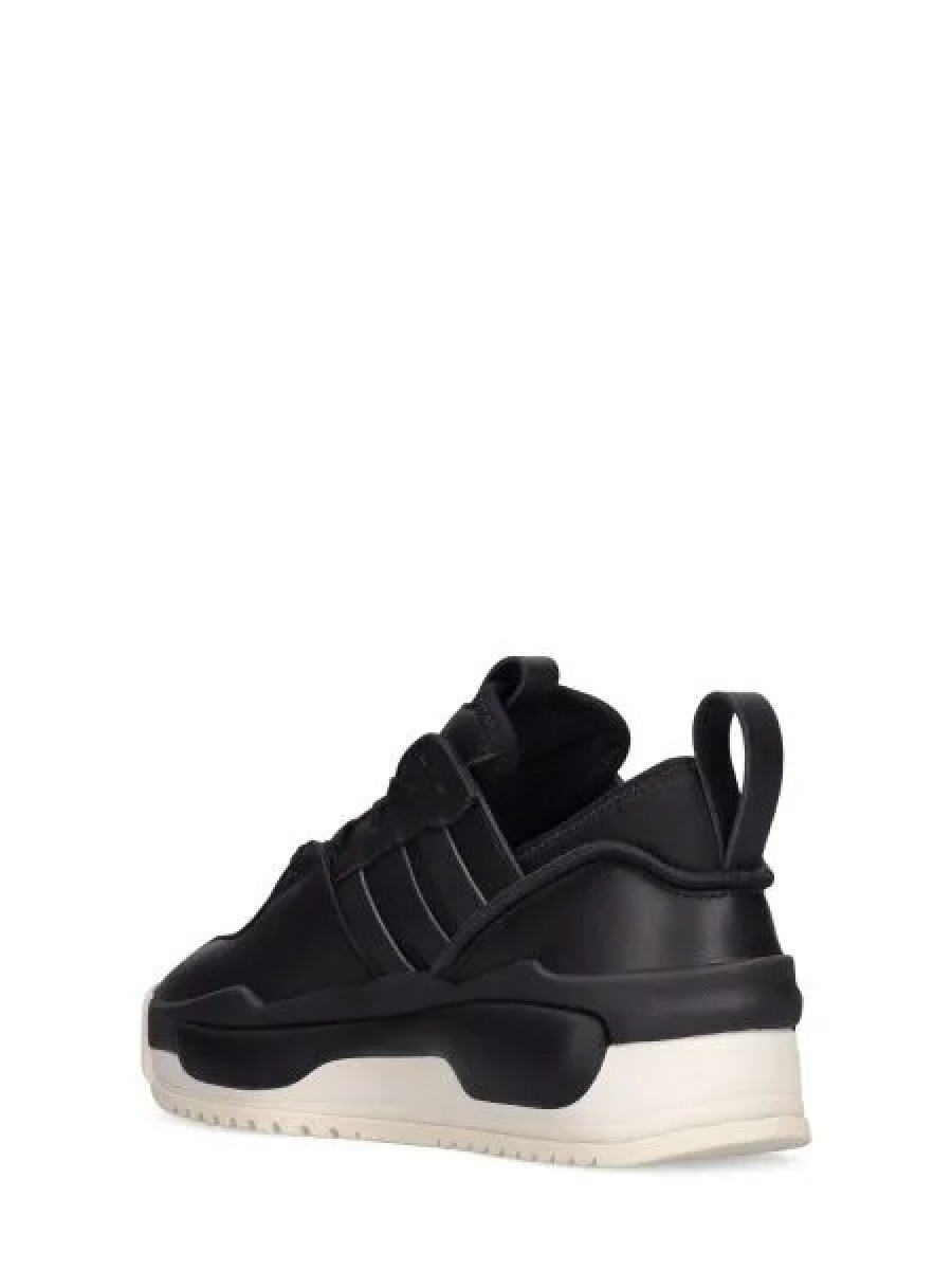 Кроссовки Y-3 Rivalry Черные